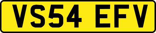 VS54EFV