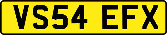 VS54EFX