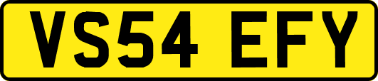 VS54EFY