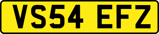VS54EFZ