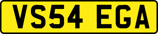 VS54EGA