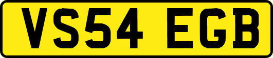 VS54EGB