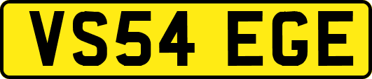 VS54EGE