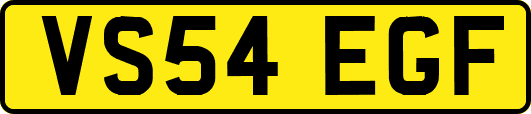 VS54EGF