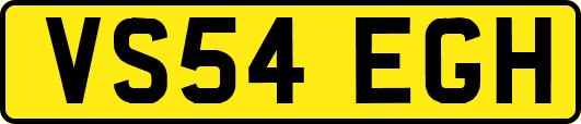 VS54EGH