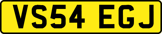 VS54EGJ