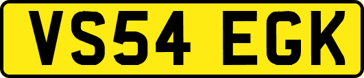 VS54EGK