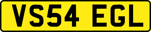 VS54EGL