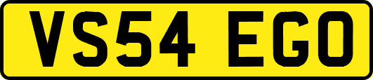 VS54EGO