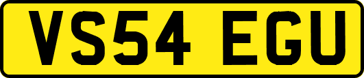 VS54EGU