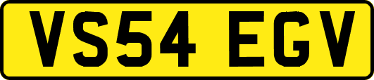 VS54EGV