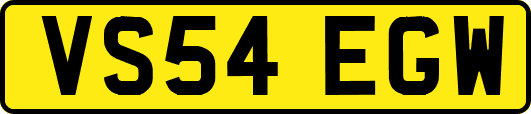 VS54EGW