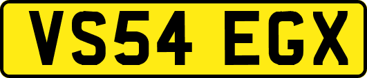 VS54EGX