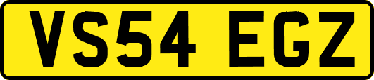 VS54EGZ