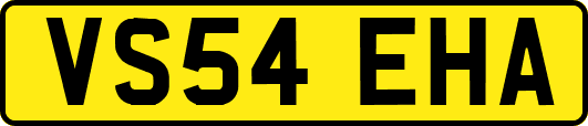 VS54EHA