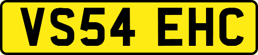 VS54EHC