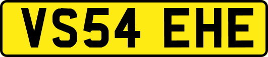VS54EHE