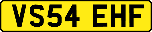VS54EHF