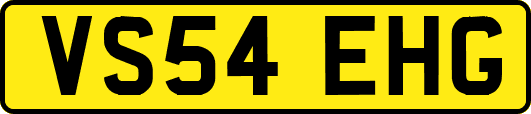 VS54EHG