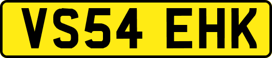VS54EHK