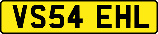 VS54EHL