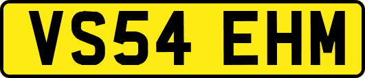 VS54EHM