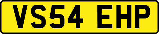 VS54EHP