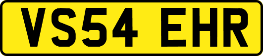 VS54EHR