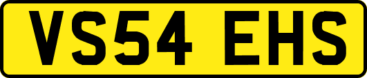 VS54EHS