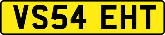 VS54EHT