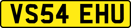 VS54EHU