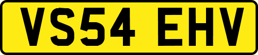 VS54EHV