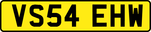 VS54EHW