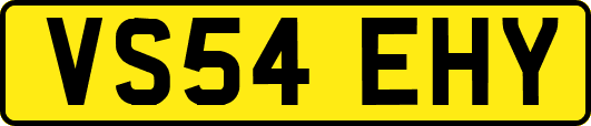 VS54EHY