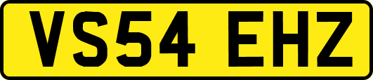 VS54EHZ