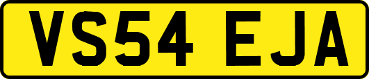 VS54EJA