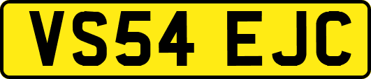 VS54EJC