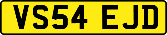 VS54EJD