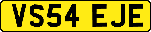 VS54EJE