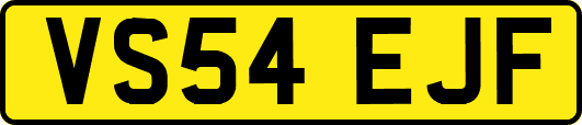 VS54EJF