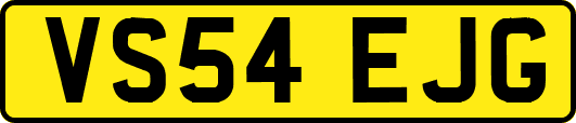 VS54EJG