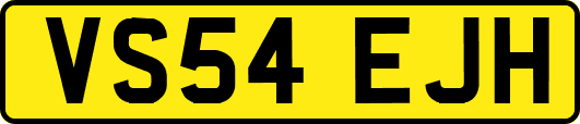 VS54EJH