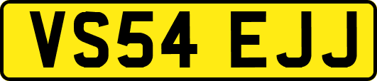 VS54EJJ