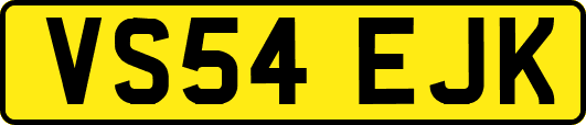 VS54EJK