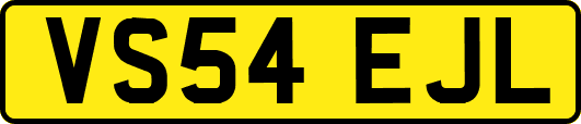 VS54EJL