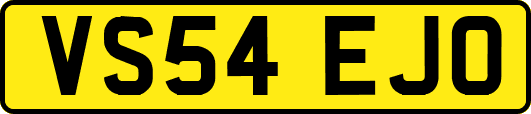 VS54EJO