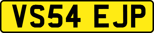 VS54EJP