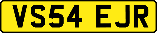 VS54EJR
