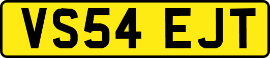 VS54EJT