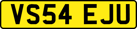 VS54EJU